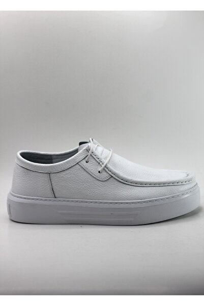 Yeşildaş ERKEK %100 HAKİKİ DERİ AYAKKABI HAFİF TABAN