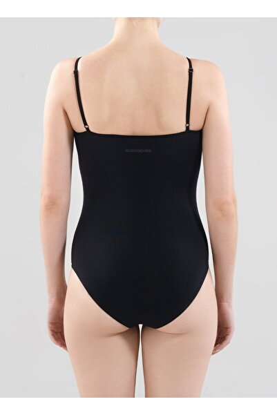 Blackspade 1980 Γυναικείο Λεπτό λουράκι Body Essential - Μαύρο - M