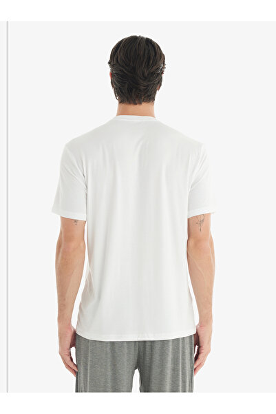 Blackspade Чоловіча сорочка Silver 9306 - Біла