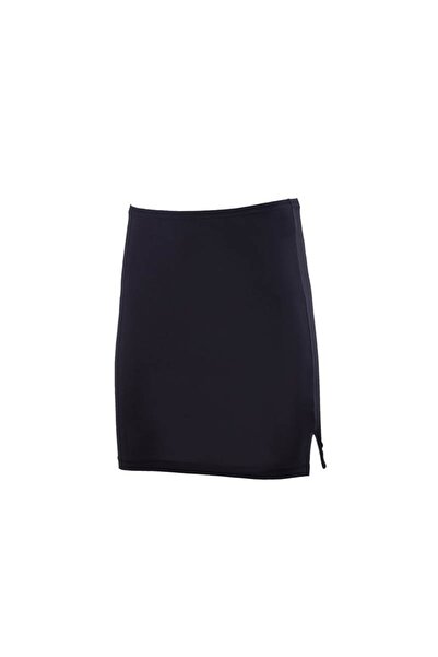 Blackspade Ženska podsuknja 1896 - crna