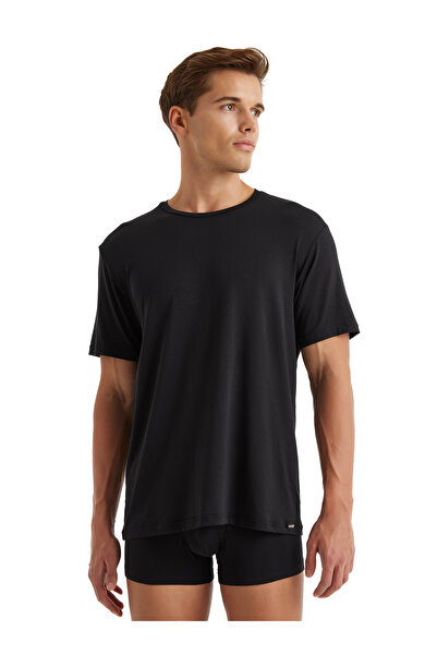 Blackspade Ανδρικό εσώρουχο Ασημί 9306 Μαύρο - Κομψό και Άνετο