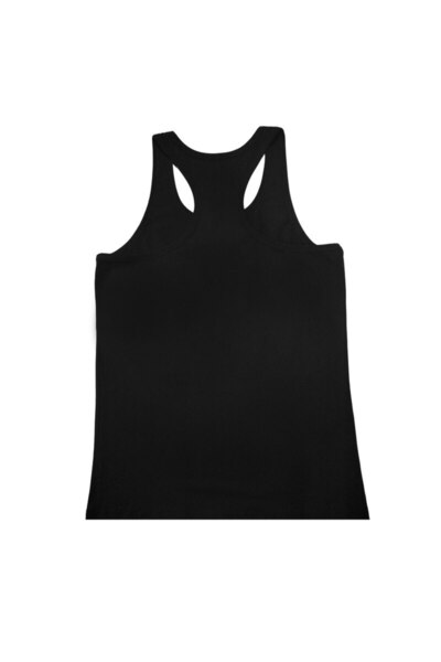 Blackspade Ανδρικό μαύρο τρυφερό βαμβακερό εσώρουχο 9236