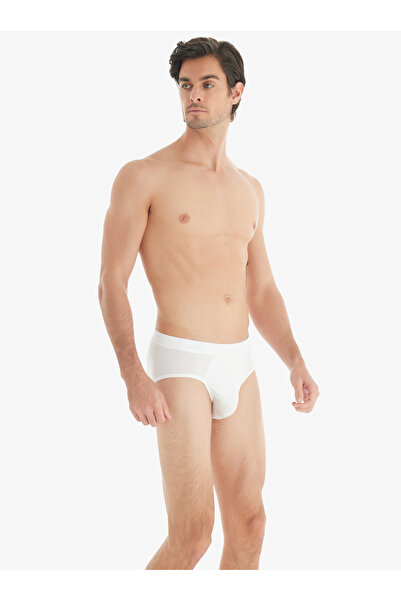 Blackspade Blakspade Silver Men's Slip 9311-white