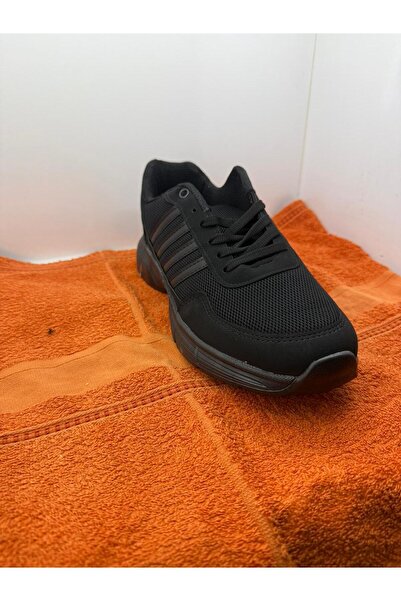 Calsido Sneaker Spor Ayakkabı Hava Alan Hafif Taban Ortopedik Rahat Ve Kaliteli