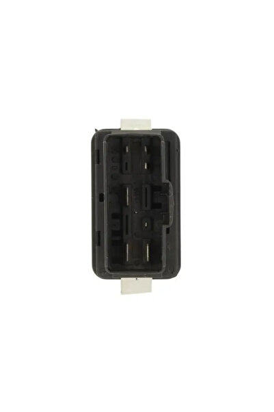 PACOL Hazard warning light switch VOLVO FM II 2013-2018 VOL-PC-003