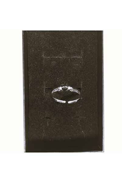 OEM Elegant jewelry set plated with 925 silver with purple-amethyst zirconia crystals