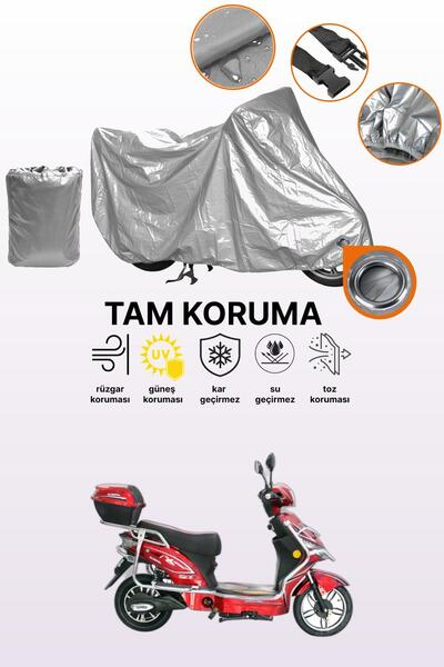 dokaca غطاء محرك متوافق مع كينج موتور KR-41 إبيكو، غطاء واقي