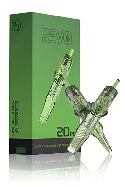INKin REVO RM-1 #1207
