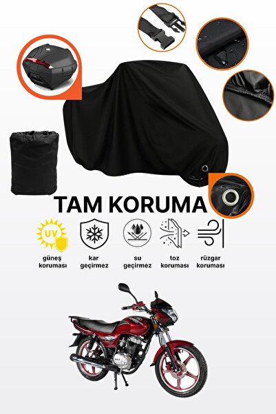 dokaca Black Lock and Tail Bag Compatible Arora Ar 100-19 Elegant Compatible ...