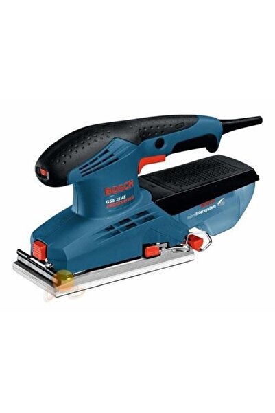 Bosch GSS 23 AE TÜTREŞİMLİ ZIMPARA