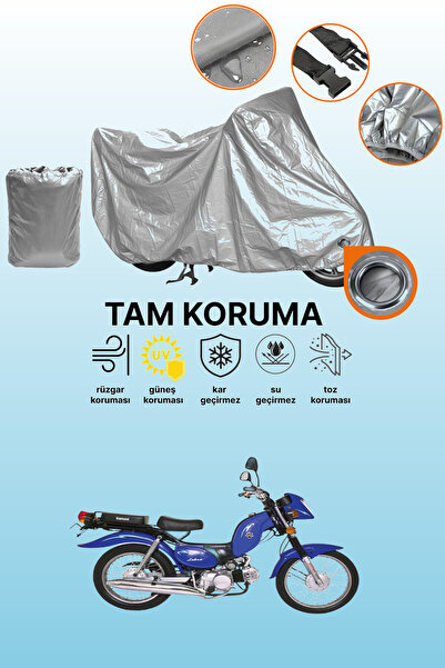 dokaca غطاء محرك متوافق مع كانوني زيبرا 90، غطاء واقي، رمادي اللون