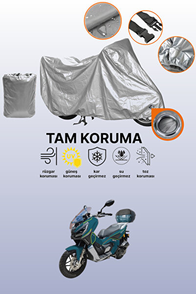 dokaca غطاء محرك متوافق مع كرايل موتور أرنيب 150، غطاء واقي