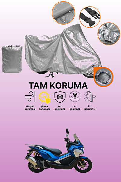 dokaca غطاء محرك متوافق مع ريفولت Rsx7، غطاء واقي متوافق مع ريفولت Rsx7، غطاء...