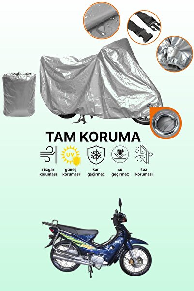 dokaca Gray Lock Compatible Steel Motor Xgj 100-7 Compatible Motor Cover, Pro...