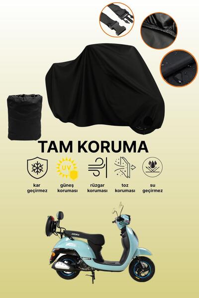 dokaca غطاء محرك أسود متوافق مع إسبريسو من أورورا AR 50-8، غطاء واقي، غطاء لل...