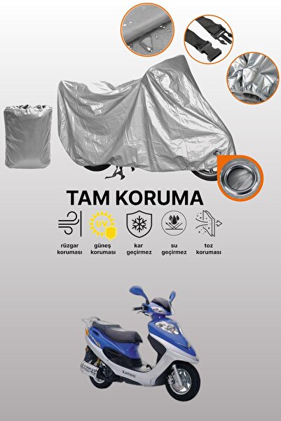 dokaca Gray Lock Compatible Kanuni Trex 150 Compatible Engine Cover, Protecti...