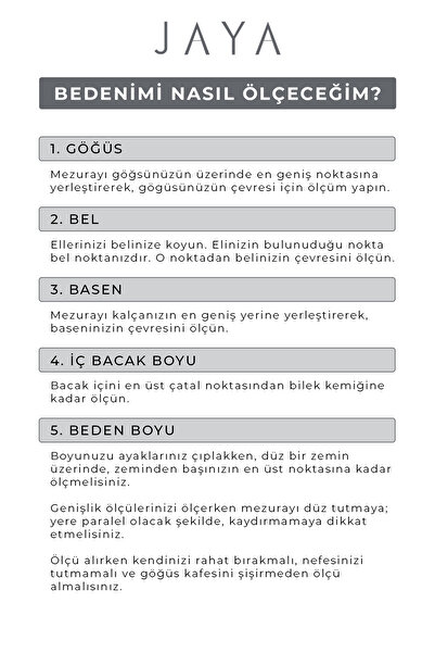 Jaya Modal Askılı Biyeli Gecelik / Krem