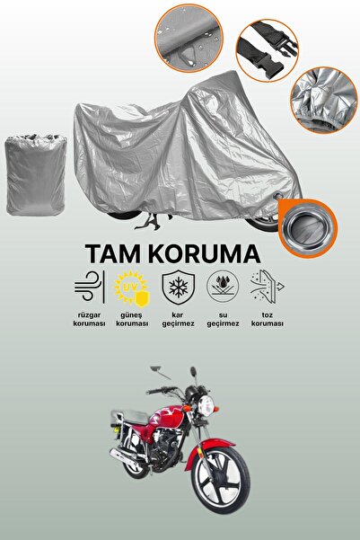 dokaca غطاء محرك متوافق مع يوكي YK 100-2A أبولو، غطاء واقي متوافق مع المحرك، ...