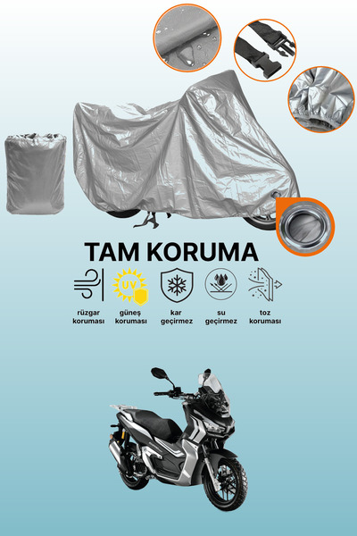 dokaca غطاء محرك متوافق مع كوبا روبانو 150 متوافق مع غطاء المحرك، غطاء واقي