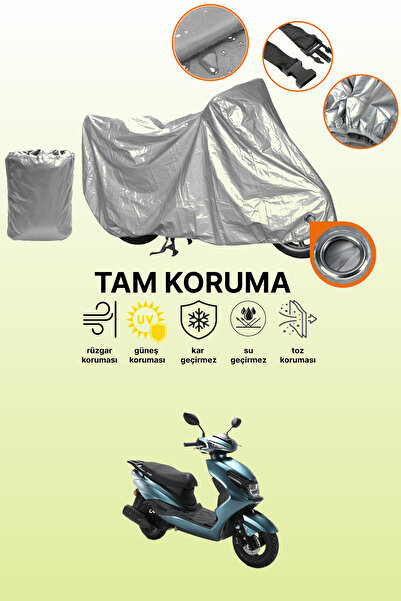 dokaca غطاء محرك متوافق مع Kuba Space 50 Pro متوافق مع غطاء المحرك، غطاء واقي