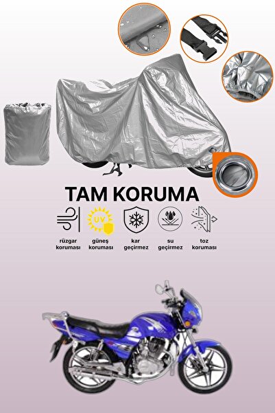 dokaca غطاء محرك متوافق مع Kuba SL150-9 من Gray Lock، غطاء واقي