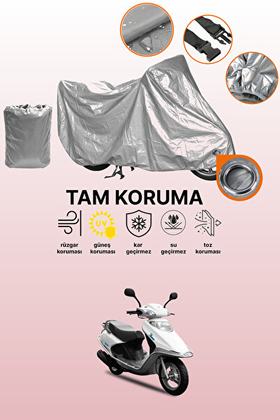 dokaca غطاء محرك متوافق مع يوكي TB100T3E بيكاسو 100، غطاء واقي