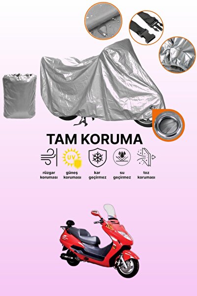 dokaca غطاء محرك متوافق مع غراي كيلت متوافق مع دورادو ساندور 250، غطاء واقي