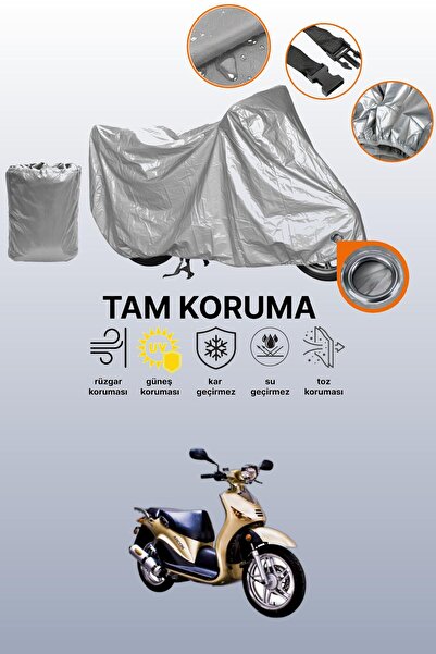 dokaca غطاء محرك متوافق مع غري كيلت متوافق مع دورادو أركون 150، غطاء واقي