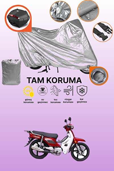 dokaca غطاء حماية رمادي اللون متوافق مع كانوني ترودون XS 50، غطاء حماية للدرا...