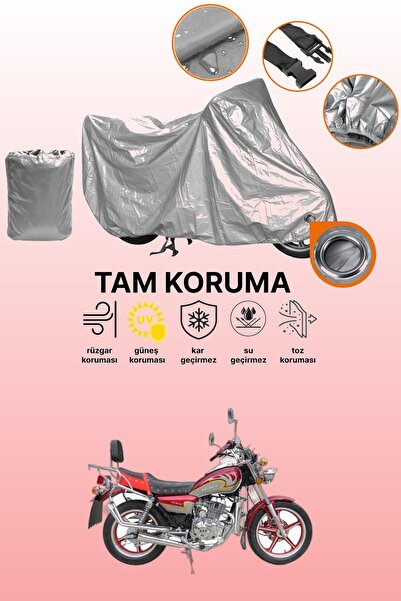 dokaca غطاء محرك متوافق مع جاكوار أروورا AR 200-16C باللون الرمادي، غطاء واقي