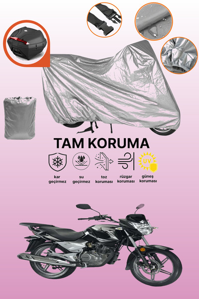 dokaca حقيبة خلفية رمادية متوافقة مع غطاء المحرك المتوافق مع كانوني ليوبارد، ...