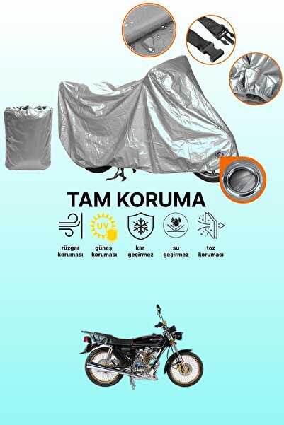 dokaca غطاء محرك متوافق مع Gray Lock موديل Arora AR 100-8 A، غطاء واقي معدل و...