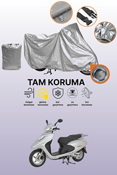 dokaca Gray Lock Compatible Mondial Ritmica 100 Compatible Motor Cover, Prote...