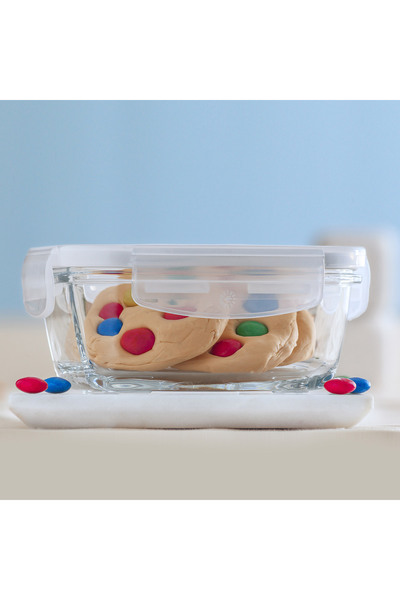 LAV حاوية تخزين فردية من فريسكو