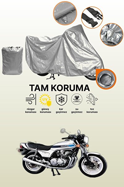 dokaca غطاء محرك متوافق مع هوندا سي بي 900 بولدور، غطاء واقي متوافق مع اللون ...