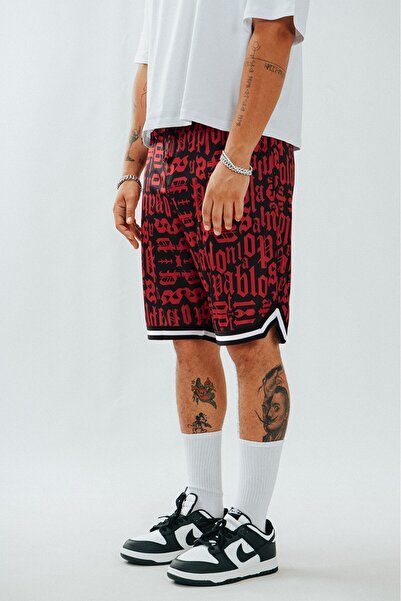 UKHWD SUPPLY Saint Pablo DryTech Erkek Basketbol Şort UK1148SYKZ