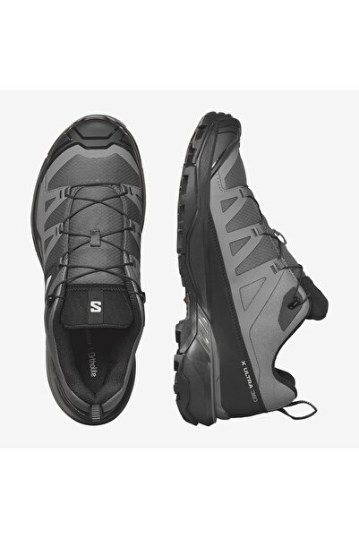 Salomon 474483 X ULTRA 360 Erkek Outdoor Ayakkabı Siyah