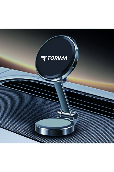 Torima JX-027 Car Holder Black