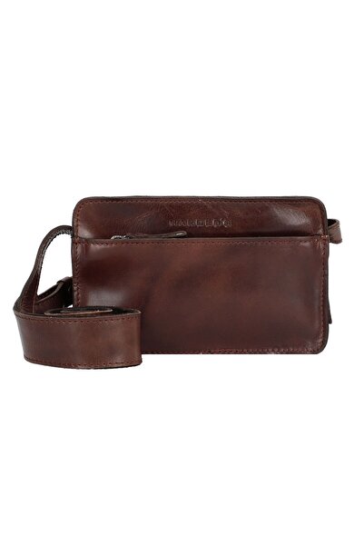 Harold's Aberdeen Umhängetasche Leder 20,5 cm