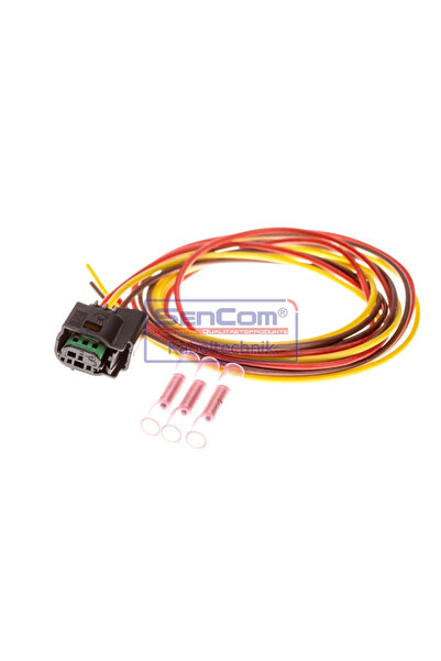 SenCom Set Reparat Cabluri Senzor Asistenta Parcare Citroen Berlingo / Berlin...