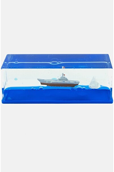 Zeyn Batmayan Gemi savaş gemisi