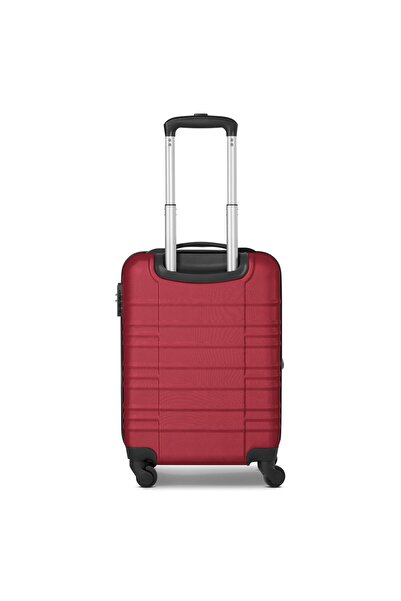Wenger Amplar Evo 4 Rollen Kabinentrolley S 53 cm mit Dehnfalte