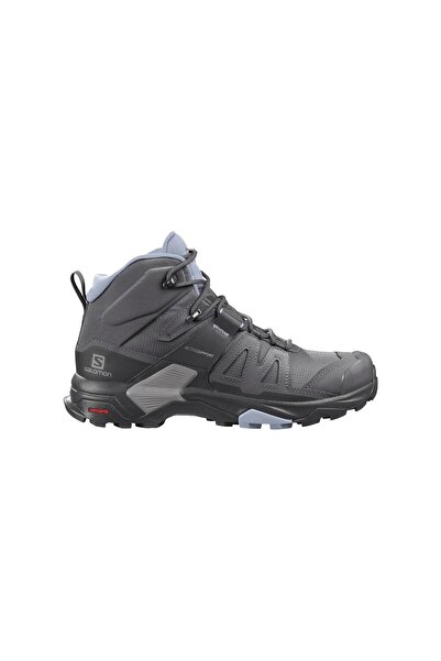 Salomon X Ultra 4 Mid Gore-Tex Kadın Outdoor Bot-L41625000