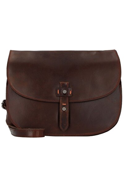 Harold's Aberdeen Umhängetasche Leder 28 cm