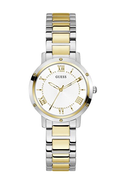 Guess Ceas de damă GW0404L2, cuarț, 34mm, 3ATM
