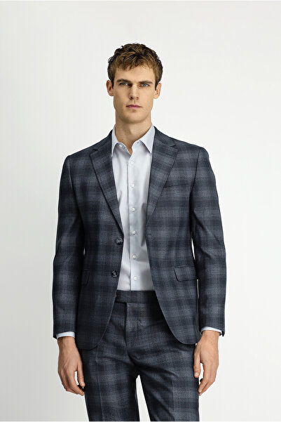 Kiğılı Regular Fit Classic Suit