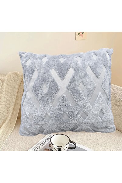 uzhanem Чохол для подушки Спеціальний дизайн Панч Панч Декоративний чохол для подушки 45 см X 45 см 1 шт.