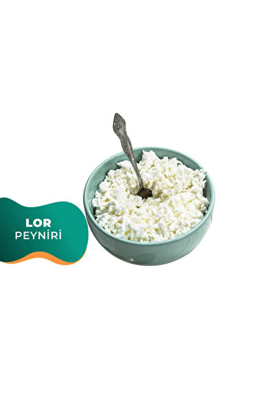 Makarna Lütfen Lor Peyniri - 500 gram