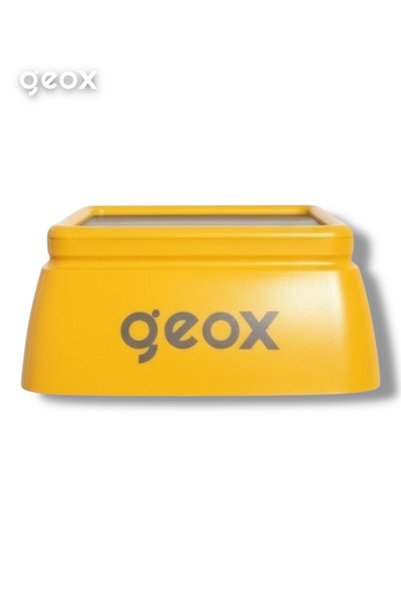 Geox مصباح شمسي صغير