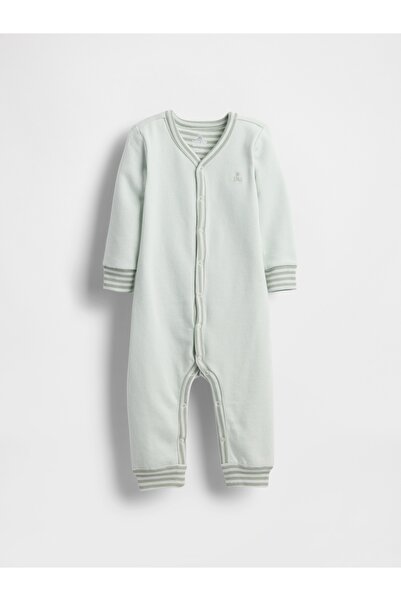 GAP Bebek Açık Yeşil Brannan Bear Tulum